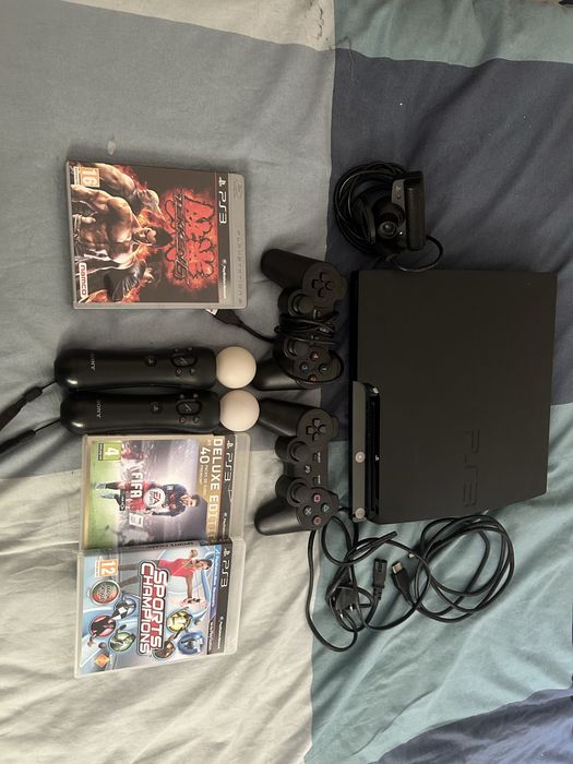 PlayStation 3 Slim