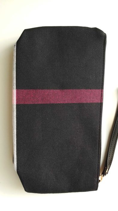 Сумка косметичка клатч пенал Beautiful Life новый