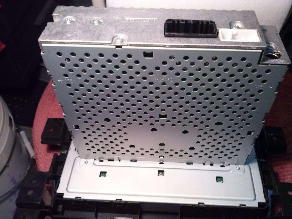radio suzuki gran vitara