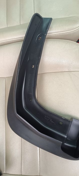 Бризковики Honda