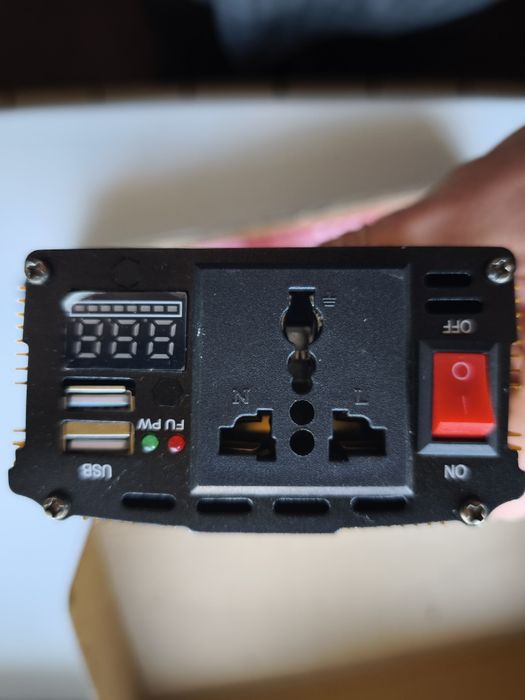 Продам інвертор 2000w