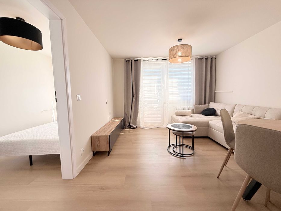 Mieszkanie na wynajem 34 m² | ul. Spółdzielcza | - Widok 4