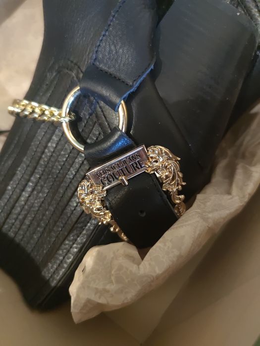 Botins Versace  Camperos