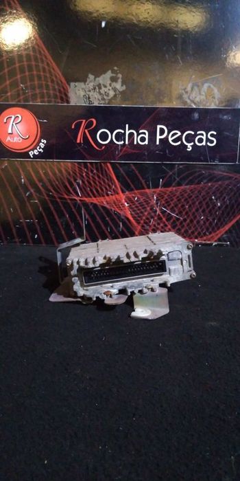 Centralina Do Motor Seat Ibiza Ii (6K1)