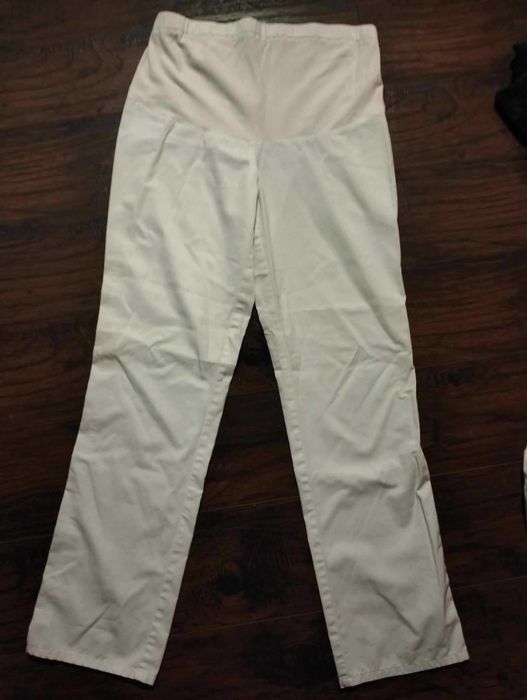 komplet ciążowy S/36 WYPRZEDAŻ