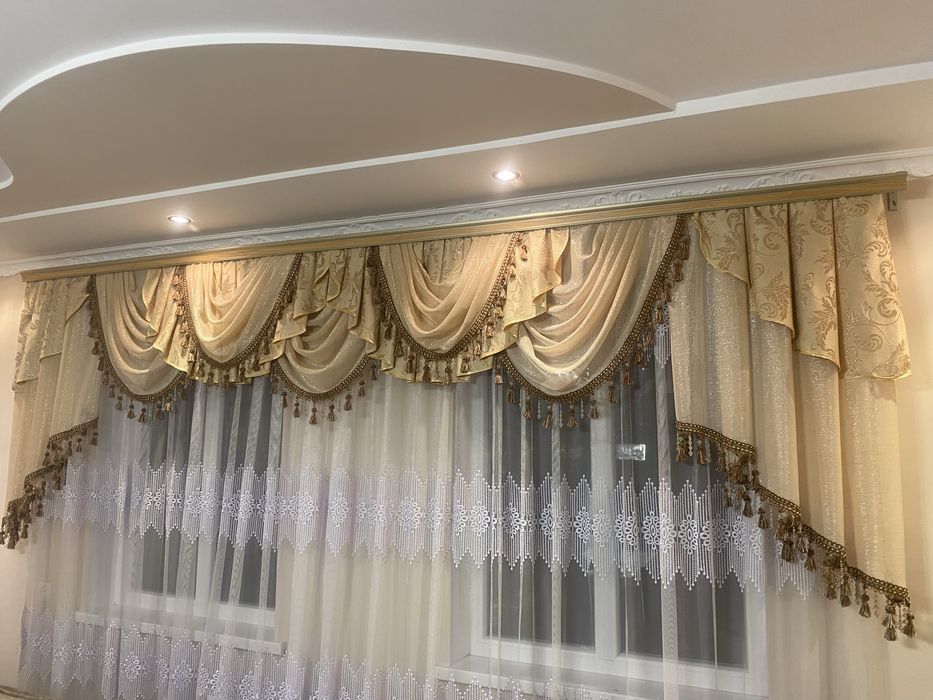 Лабрикени (три штуки )зроблять вашу оселю ще затишнішою.