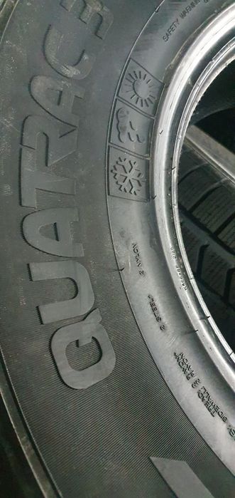 Pneus  265/70/16
