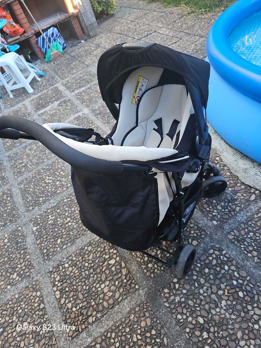 Carrinho de bebe