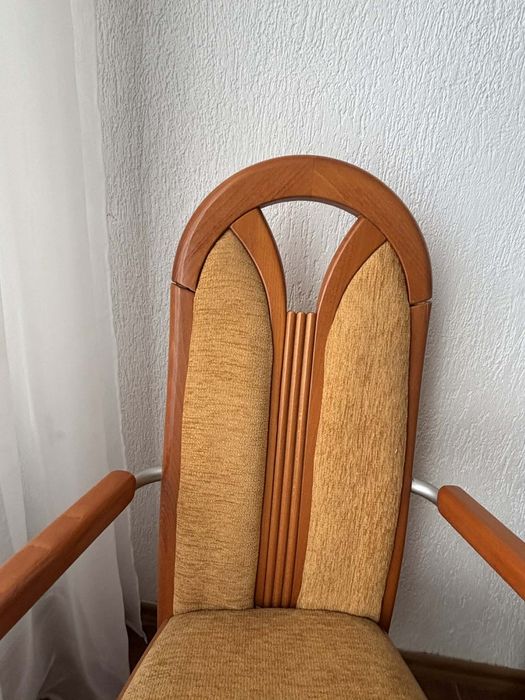 Krzesła do salonu/jadalni