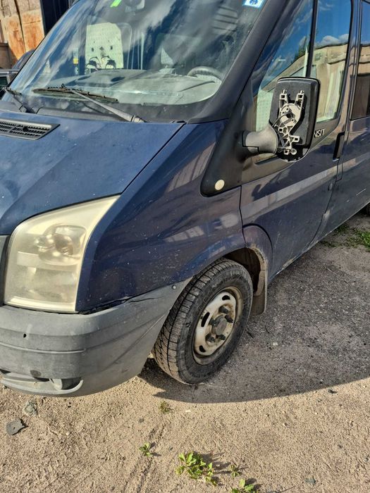 Sprzedam Ford Transit