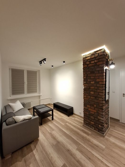 Mieszkanie Tychy 39m2, 2 pokoje, ul. Arkadowa