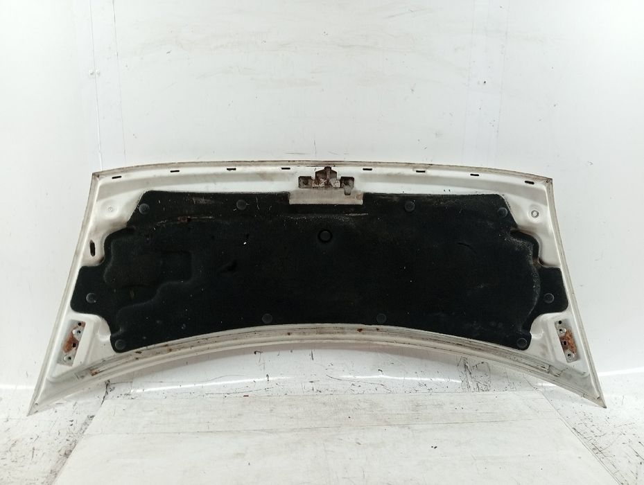 Capot - ford transit caixa (fa_ _) | 00 - 06