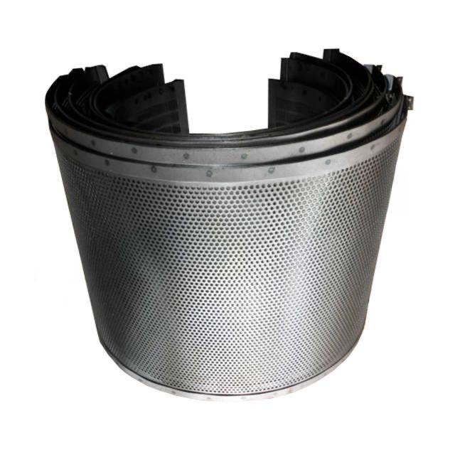 Решета на БЦС 25