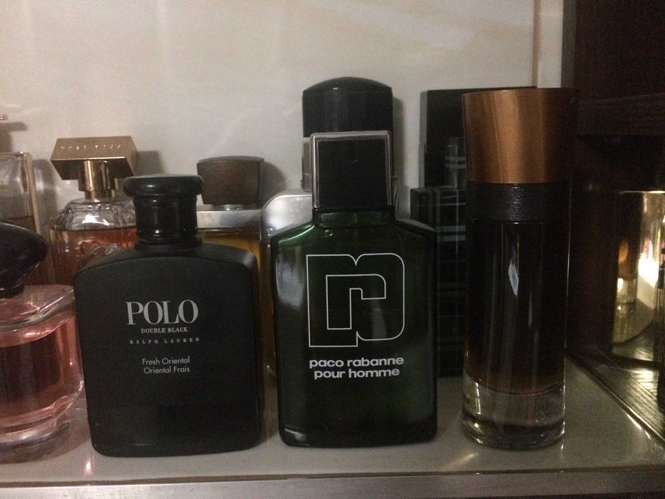 Dolce&Gabbana The One Mysterious Night 150ml Unikat