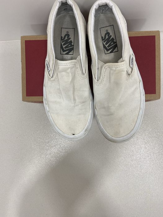 Tenis  Vans originais