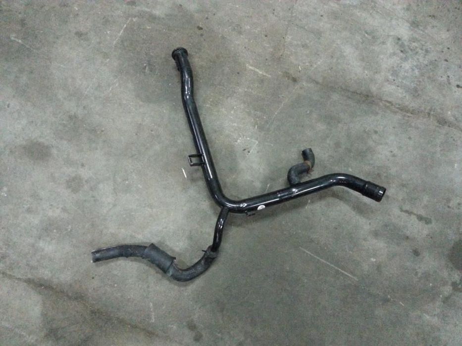 RURA PRZEWÓD WODY HYUNDAI KIA 1.6CRDI