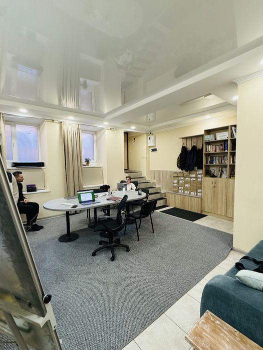 Аренда /Сдам помещение/офис  в центре города