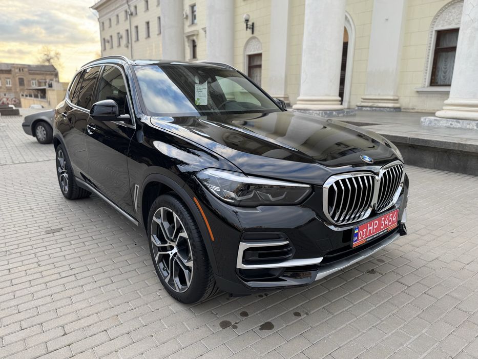 Продам BMW G05 НОВЫЙ