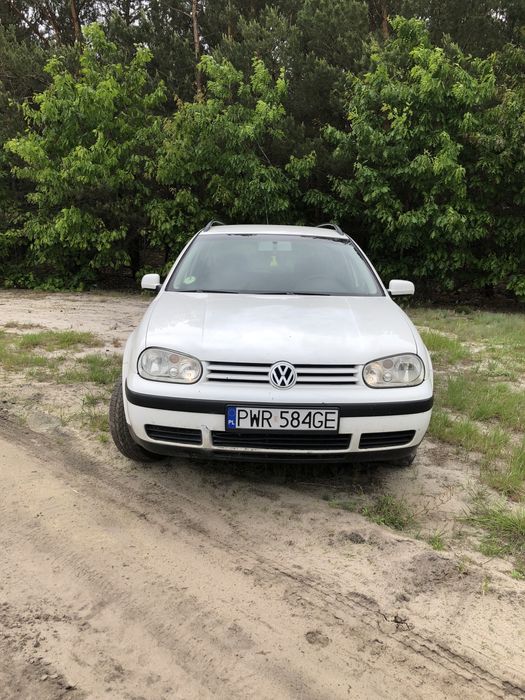 продам гольф 4 2003р
