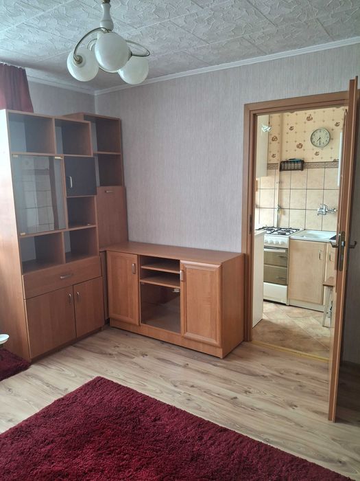 Mieszkanie na sprzedaż, 1 pokój, 26 m², Nakło Nad Notecią