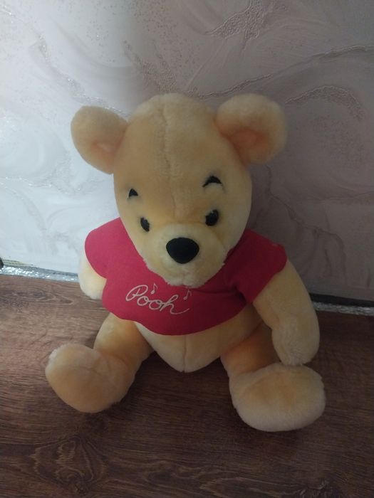 Винни пух ,вінні пух