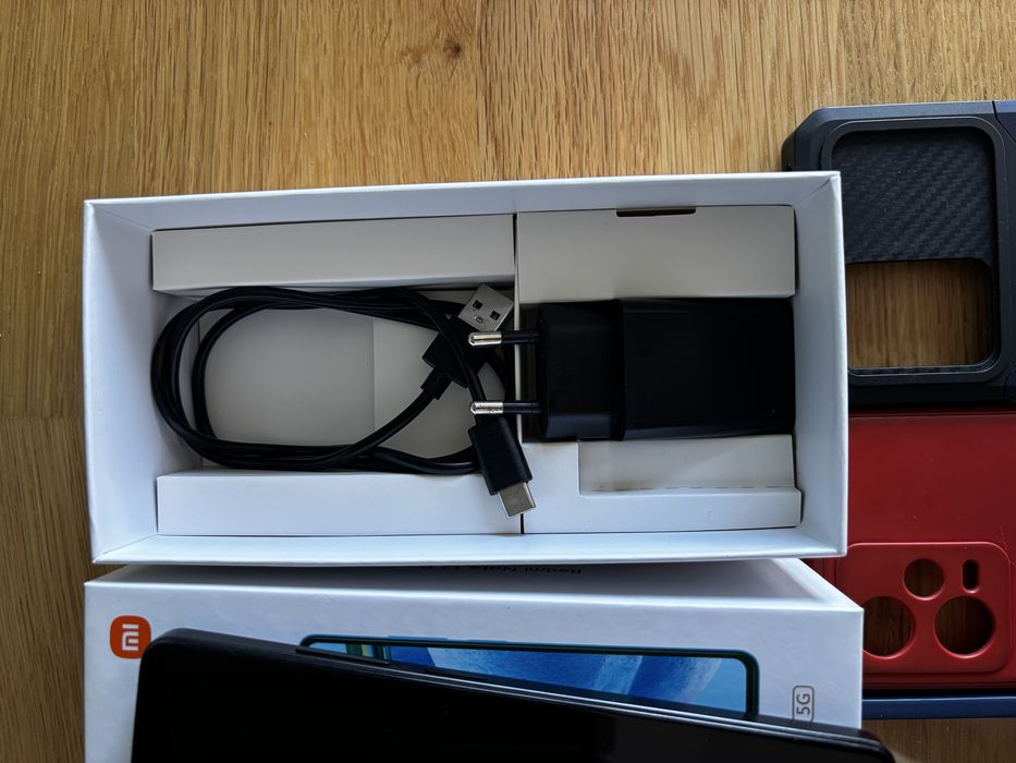 Xiaomi Redmi Note 12 Pro 5G 128GB