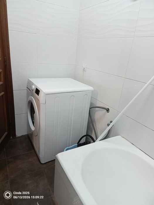 Quarto ao hospital São joao