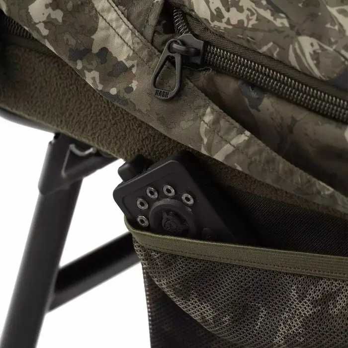 Спальна система Nash Indulgence MF60 5 Season SS4 Wide MkII  (T9488)