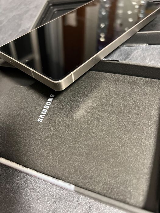 Samsung s25 ultra 512gb