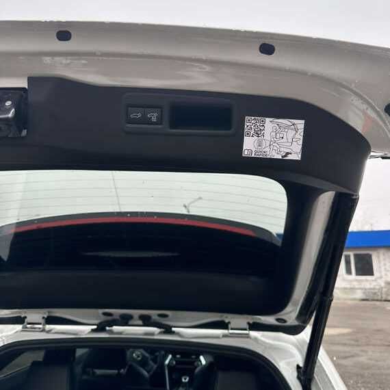 Toyota Venza 2022 HEV 2.5