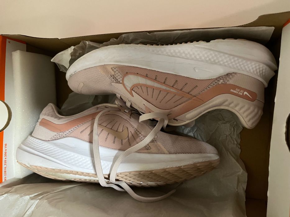 Tenis Nike Quest 5 36,5