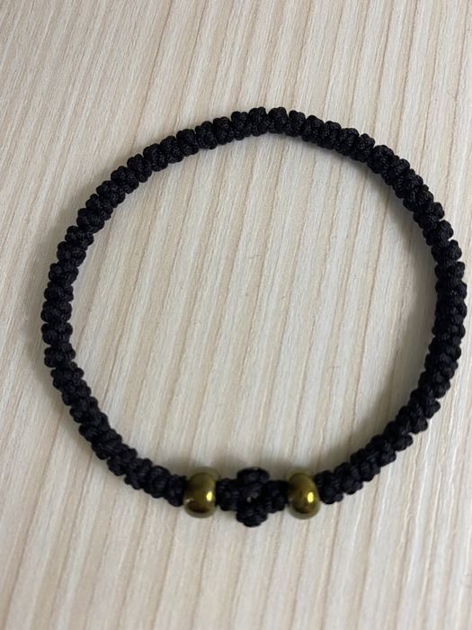 чотки в виде брослета