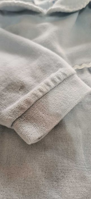 Roupa de criança