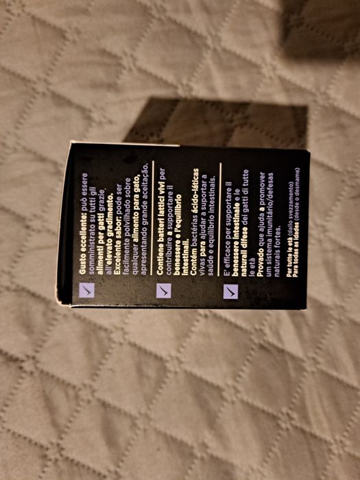 Purina Proplan Fortiflora gato saquetas - probiótico [valor à unidade]