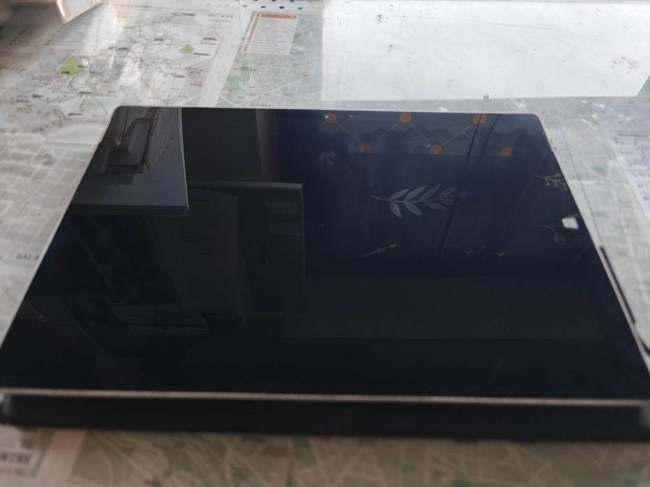 Microsoft Surface Pro 3 | i7 | 8GB RAM | Win 10 Pro | Klawiatura + Bateria do wymiany