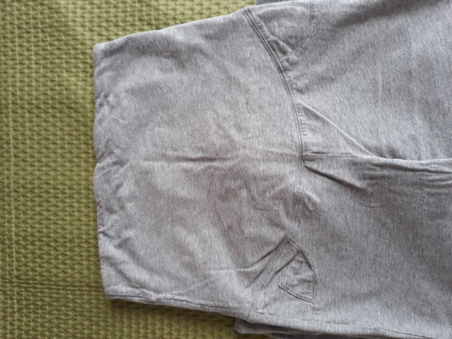 Odzież ciążowa, spodnie ciążowe, getry, leginsy r. S/M, dresy r. M/L