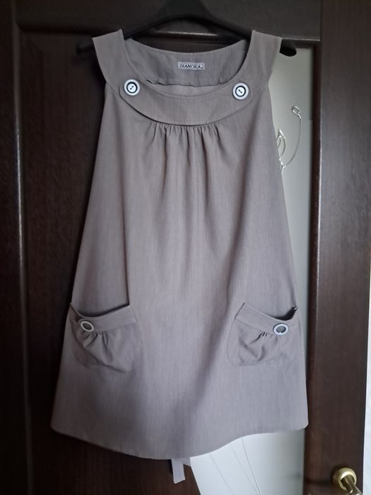 Блузка для вагітних 48-50