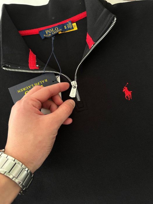 Polo Ralph Lauren Зіпка 1/3
