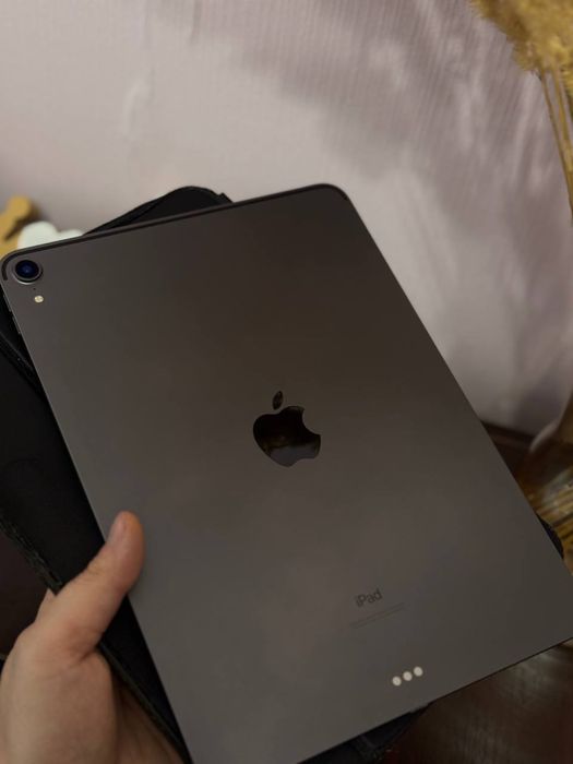 Ipad pro 11 2018 64 gb