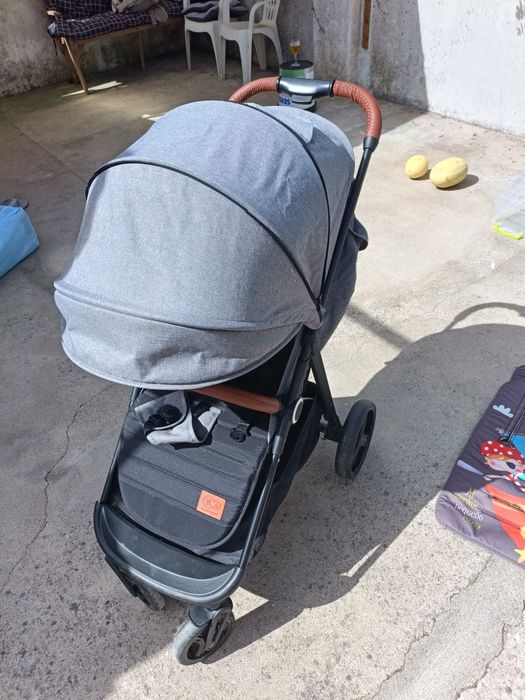 Carrinho de bebé kinderkraft