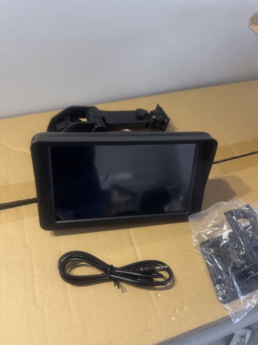 Carplay Android / Apple