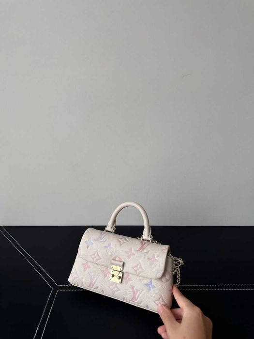 Torebka damska Louis Vuitton