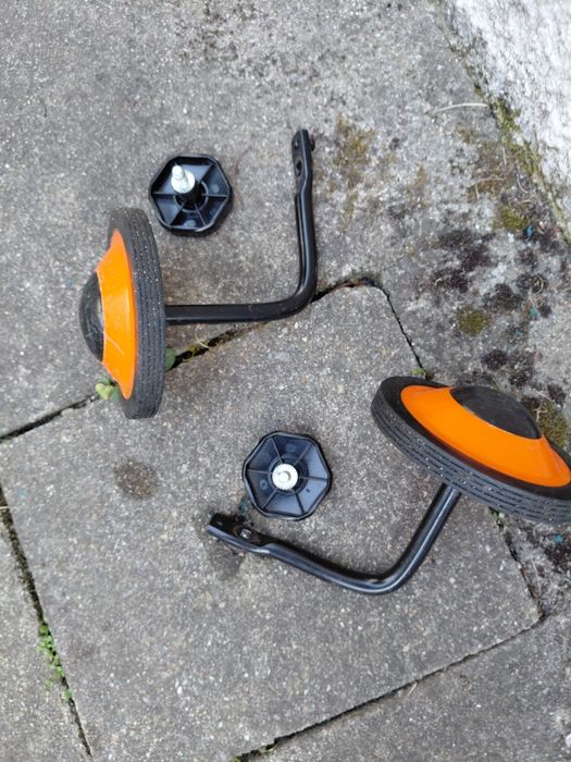 Bicicleta criança  BTWIN roda 14"