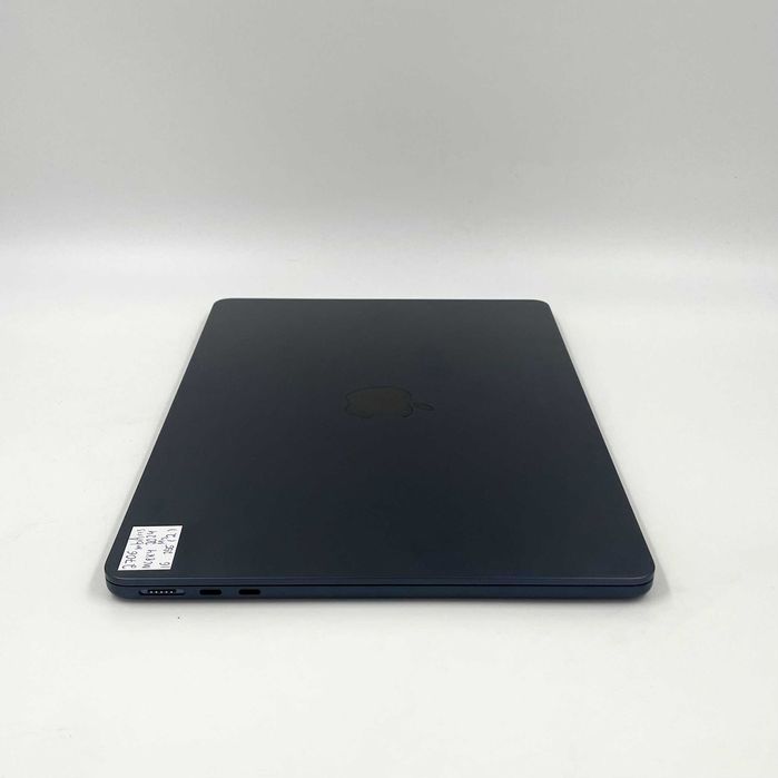 930$ MacBook Air 13" 2024 MXD13 M3 / 16 GB / 256gb SSD ЯК НОВИЙ