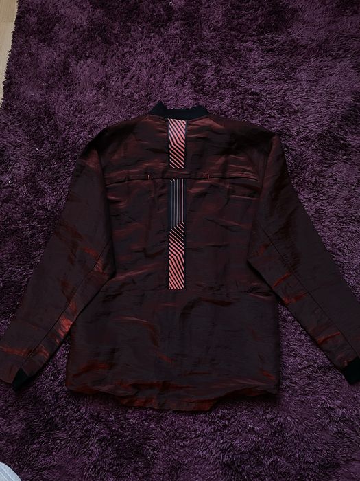 Куртка puma L розмір