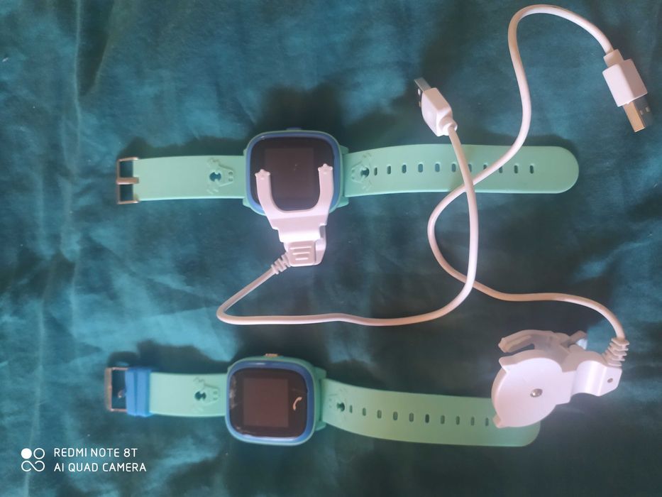 Smart Watch dzieciecy