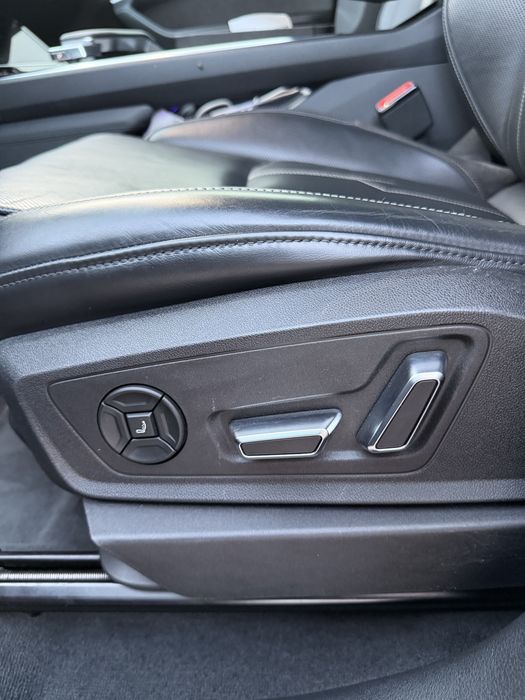 Продам власний audi Q8 E-tron, 114 квт