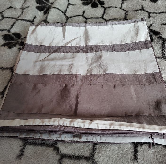 Poszewki  na poduszki