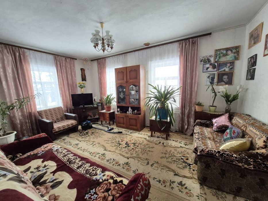 Здам кімнату у приватному будинку! 3000 за Все!