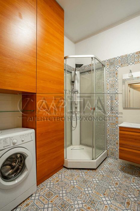 1-комнатная квартира по адресу (площадь 57 м²) - Atlanta.ua - фото 14